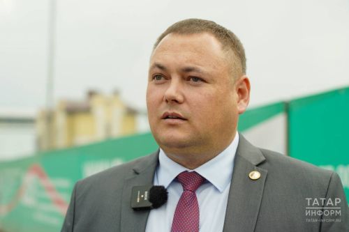 Казань представила новый стандарт оформления строительных площадок