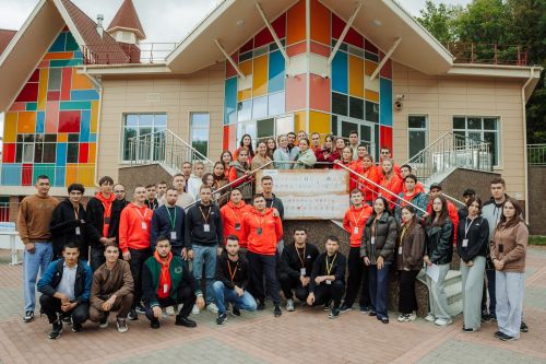В АО «Транснефть – Прикамье» прошел ежегодный слет молодых специалистов
