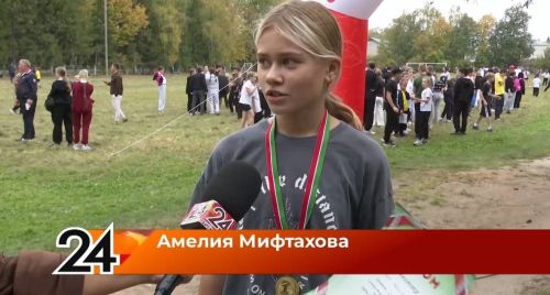 «Было средне-тяжело, средне-нет»