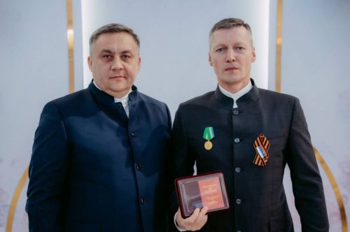 Азат Зиганшин возглавил Минэкологии и природных ресурсов Татарстана