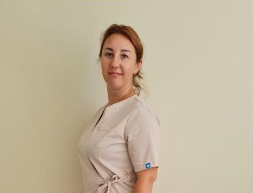 Как наладить отношения с едой: советы психолога Высокогорской ЦРБ
