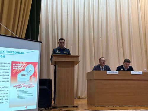 Итоги 2025 года и планы развития Куркачинского сельского поселения