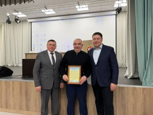 Альдермышское сельское поселение: итоги года и планы развития