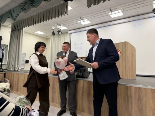 Альдермышское сельское поселение: итоги года и планы развития