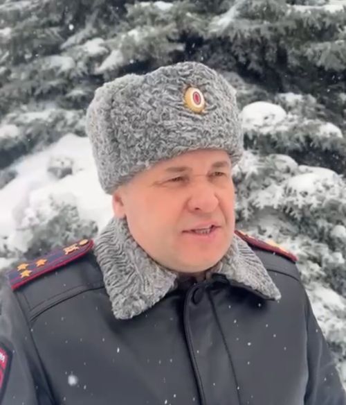 Ограничения движения на трассе М-7 в Татарстане: обращение ГИБДД
