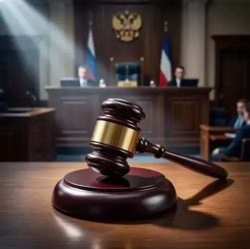В Высокой Горе осудили мужчину за езду на квадроцикле в нетрезвом виде