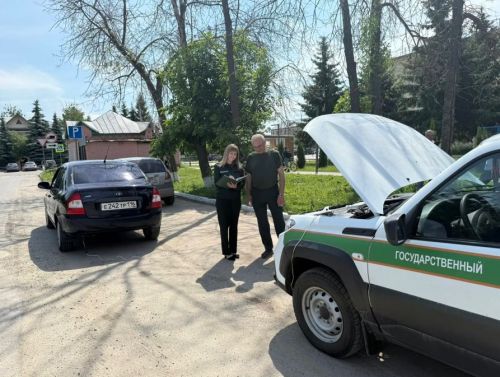 Экологи выявили превышение норм выбросов у 171 автомобиля в Татарстане