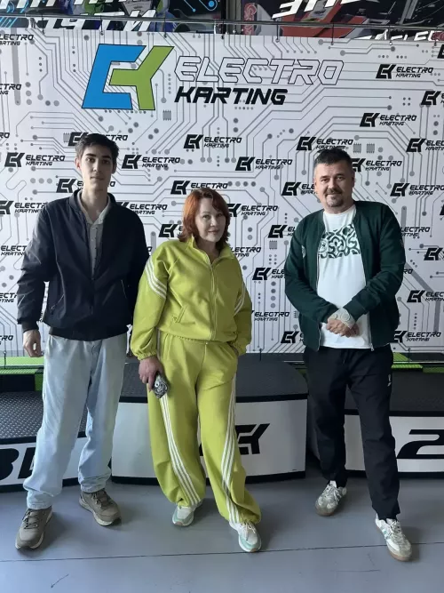 Ветераны СВО из Татарстана поборются за выход в финал кибергонок