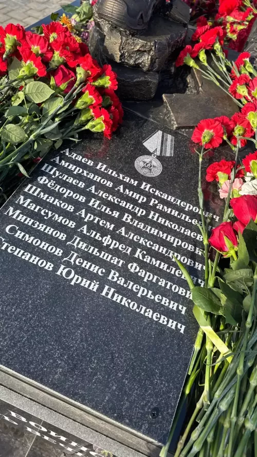 История Михаила Яковлева из Дачного