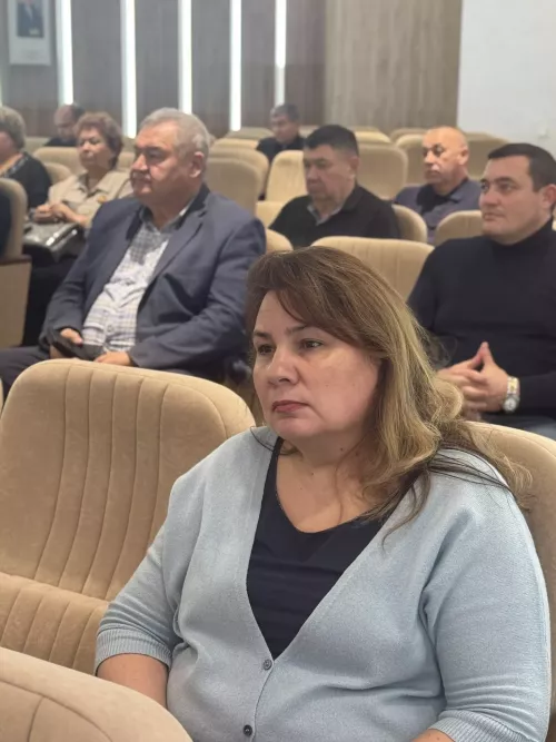 В Высокогорском районе рассмотрели обращения жителей в «Народном контроле»
