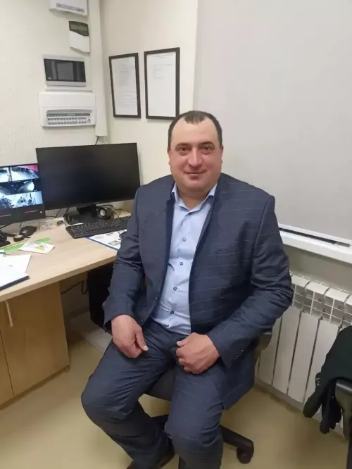 Фархад Фаттахов сохраняет традиции и объединяет жителей деревни Суксу