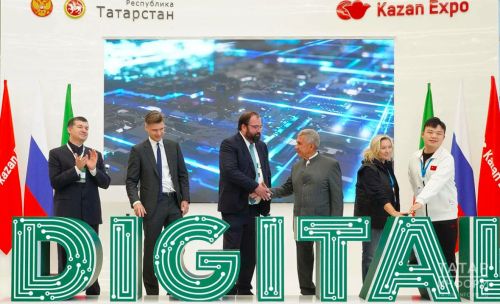 В Казани пройдут две битвы роботов с участием команд из России и других стран