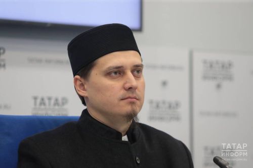 Казань примет международное заседание по развитию стандартов «халяль»