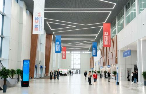 В Казани стартовал конкурс профессионального мастерства монтажников