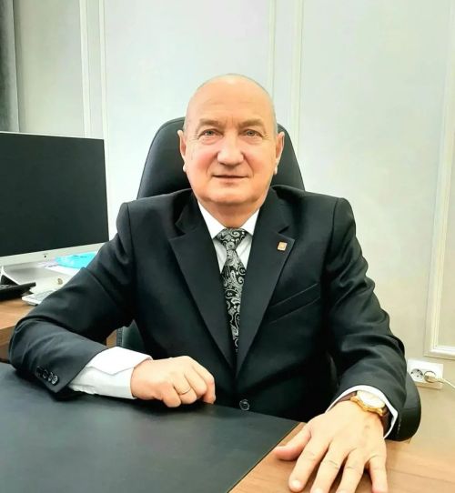 Ринат Сабирзянов посвятил жизнь культуре и развитию родного района