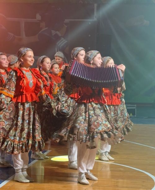 Матчевая встреча «Биектау» — «Яр Чаллы»: звезды бокса и борьба за Кубок