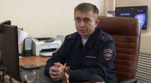 «Народный инспектор»: как ловить нарушителей ПДД и получать за это деньги