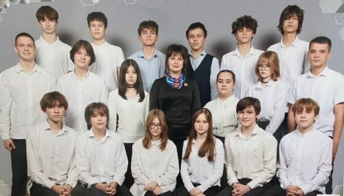 «Письмо солдату»