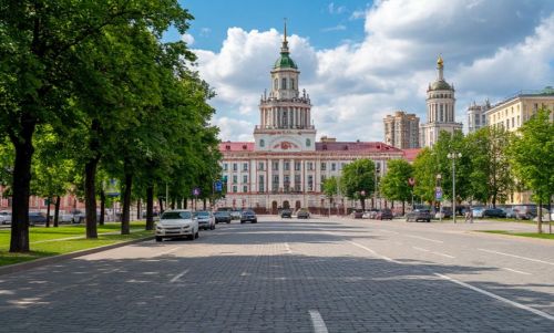 Татарстан вошёл в топ-4 регионов РФ по числу МТК в 2025 году