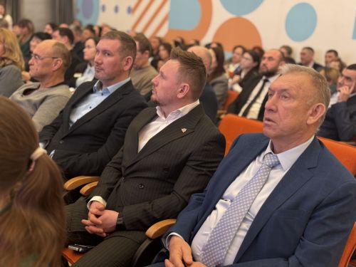 Высокогорский район подвёл итоги 2025 года и наметил планы на 2026