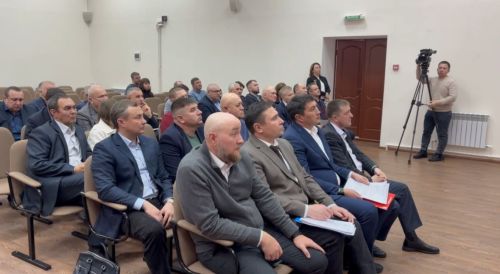 Подвели итоги племенной работы и обозначили планы на 2026 год