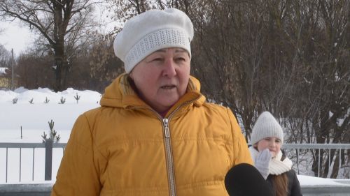 В ожидании большой воды: как жители готовятся к паводку