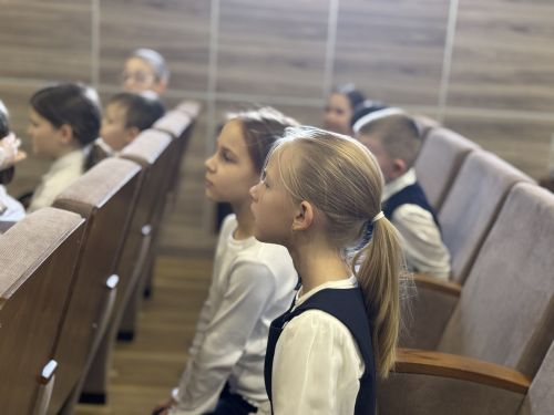 ЮИД помогает детям провести каникулы безопасно