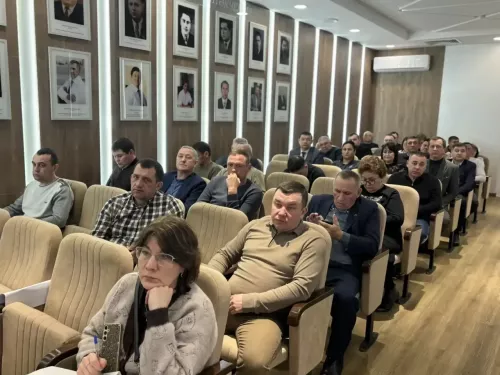Высокогорский район готовится к празднованию Дня Победы 9 мая