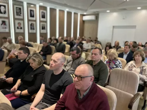 Высокогорский район готовится к празднованию Дня Победы 9 мая