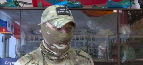 Зеленодольский оператор БПЛА готов вернуться на фронт