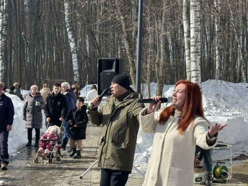 В Высокогорском районе ярко отметили «Науруз» и «Карга боткасы»