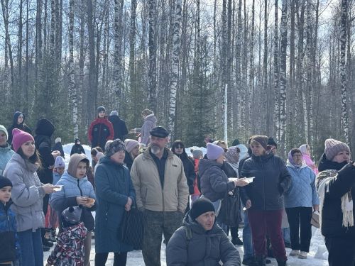 Фоторепортаж и впечатления гостей с праздников «Науруз» и «Карга Боткасы»