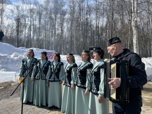 Фоторепортаж и впечатления гостей с праздников «Науруз» и «Карга Боткасы»