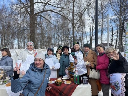 Фоторепортаж и впечатления гостей с праздников «Науруз» и «Карга Боткасы»