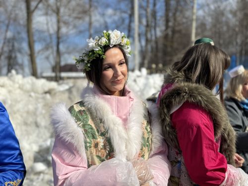 Фоторепортаж и впечатления гостей с праздников «Науруз» и «Карга Боткасы»