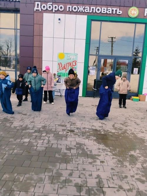 Как прошел праздничный Навруз в Средних Алатах