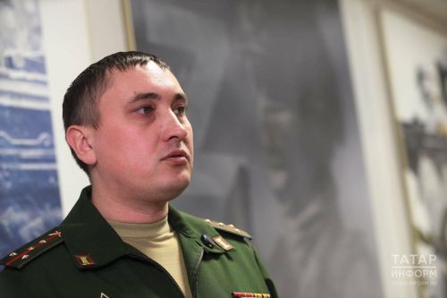 Навыки работы с БПЛА открывают новые возможности после службы