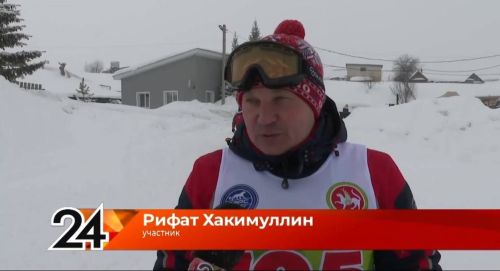 Впервые на «Каскад-фест»: история участника из Дубъяз