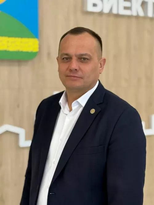 Ильдус Валиев возглавил управление сельского хозяйства и продовольствия района