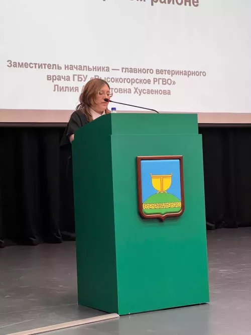 В Ямашурме прошёл семинар по развитию пчеловодства