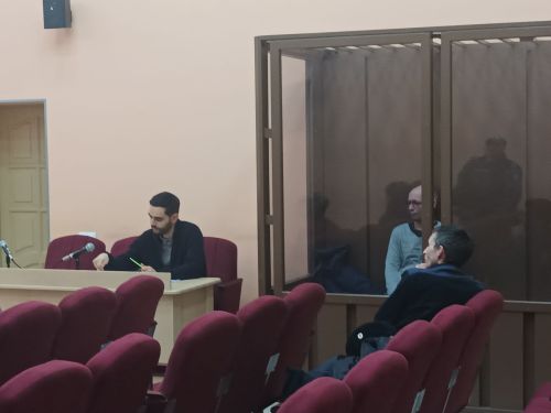 В Высокогорском районе отчим ответит в суде за попытку зарезать падчерицу
