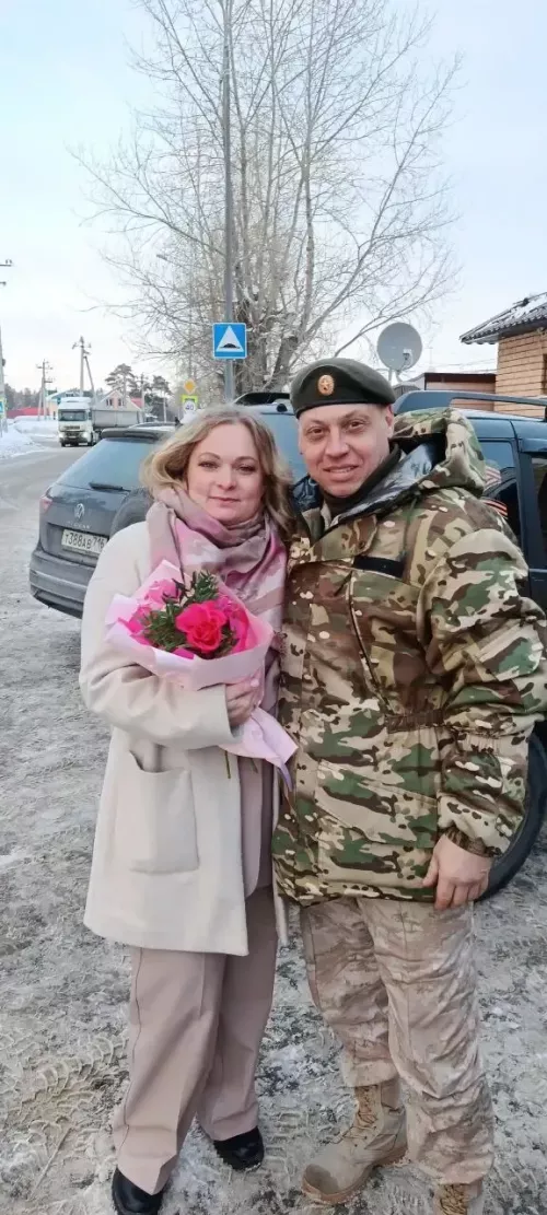 В Высокогорском районе поздравили матерей и жён погибших бойцов