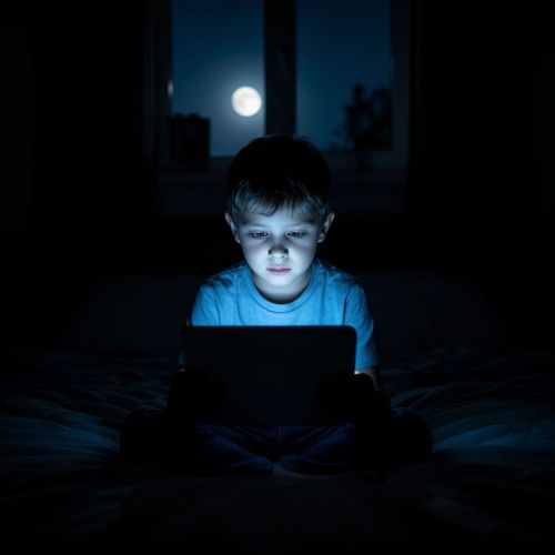 «Разбитый планшет изменил жизнь»: история мамы из Высокогорского района