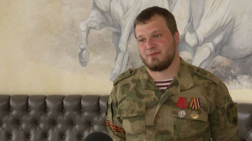 Жизнь по приказу: история бойца СВО Ильи Казрятова