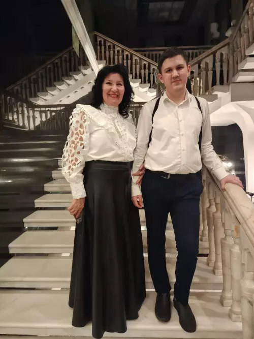 В Татарстане прошёл концерт ко Дню единства народов России