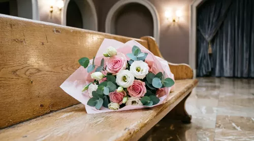 Драма, случившаяся в театре