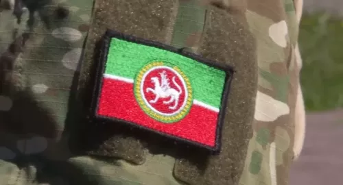 Откровенный рассказ бойца СВО из Татарстана о первых боях