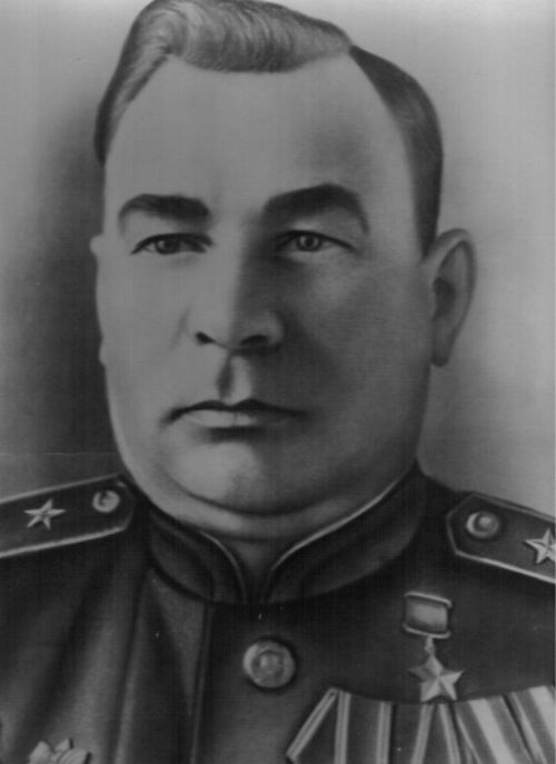 Подвиги и судьбы Героев Высокогорского района