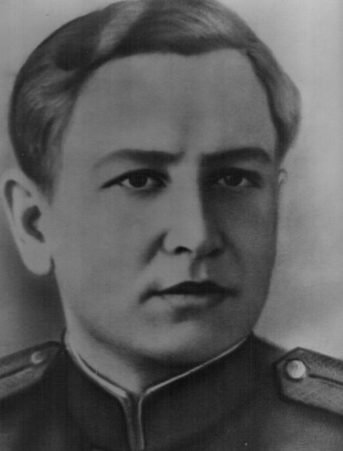 Подвиги и судьбы Героев Высокогорского района