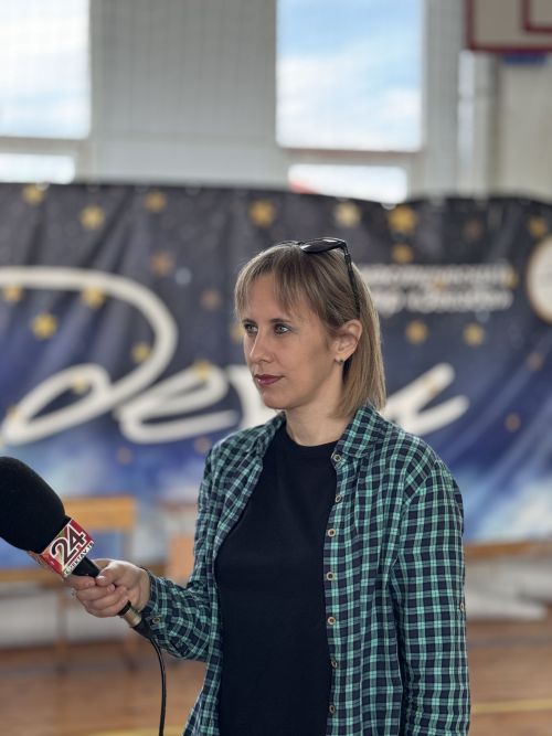 В Высокогорском районе прошёл этап конкурса «Безопасное колесо»